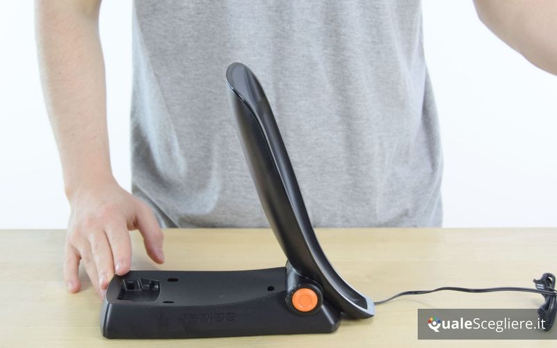 Electrolux ZB5104WDB Rapido