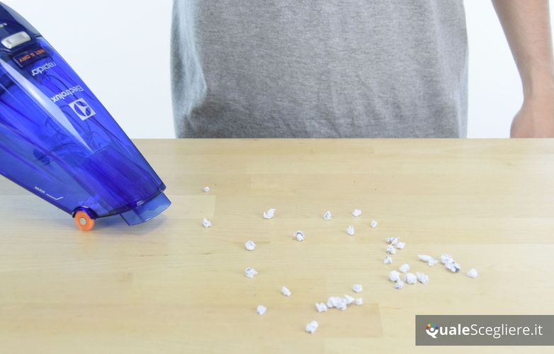 Electrolux ZB5104WDB Rapido