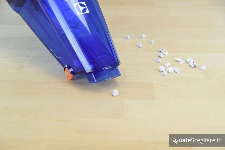 Electrolux ZB5104WDB Rapido