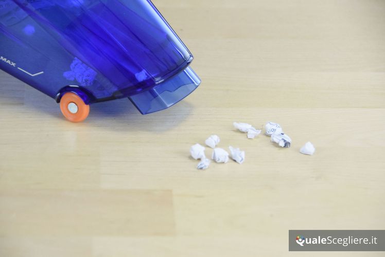 Electrolux ZB5104WDB Rapido