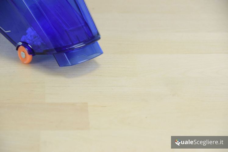 Electrolux ZB5104WDB Rapido