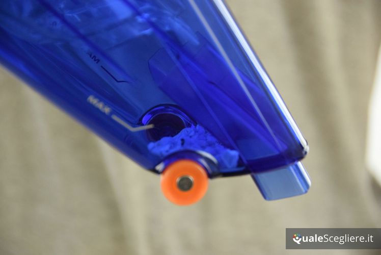 Electrolux ZB5104WDB Rapido