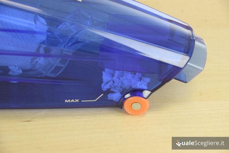 Electrolux ZB5104WDB Rapido