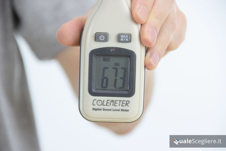 Electrolux ZB5104WDB Rapido