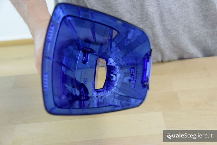 Electrolux ZB5104WDB Rapido