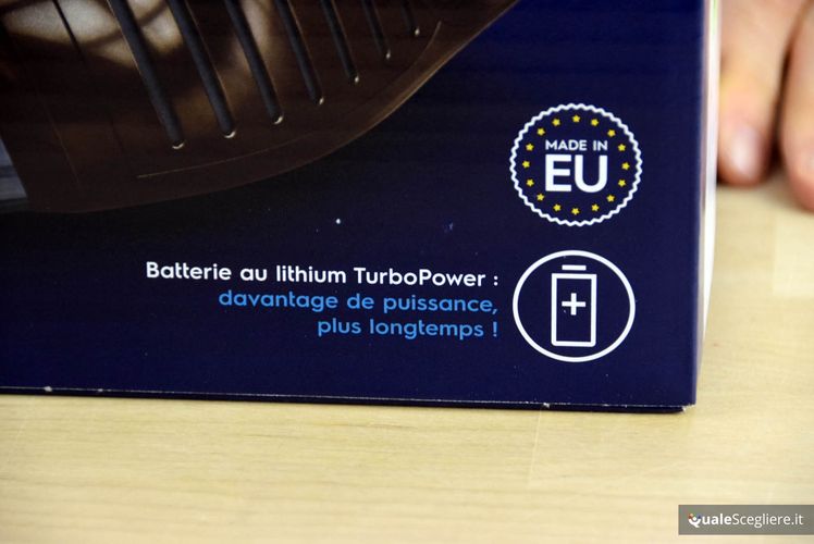 Electrolux ZB6108C Rapido