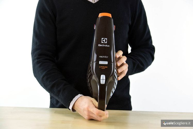 Electrolux ZB6108C Rapido