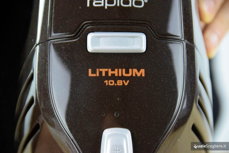 Electrolux ZB6108C Rapido