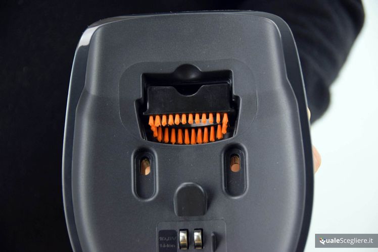 Electrolux ZB6108C Rapido