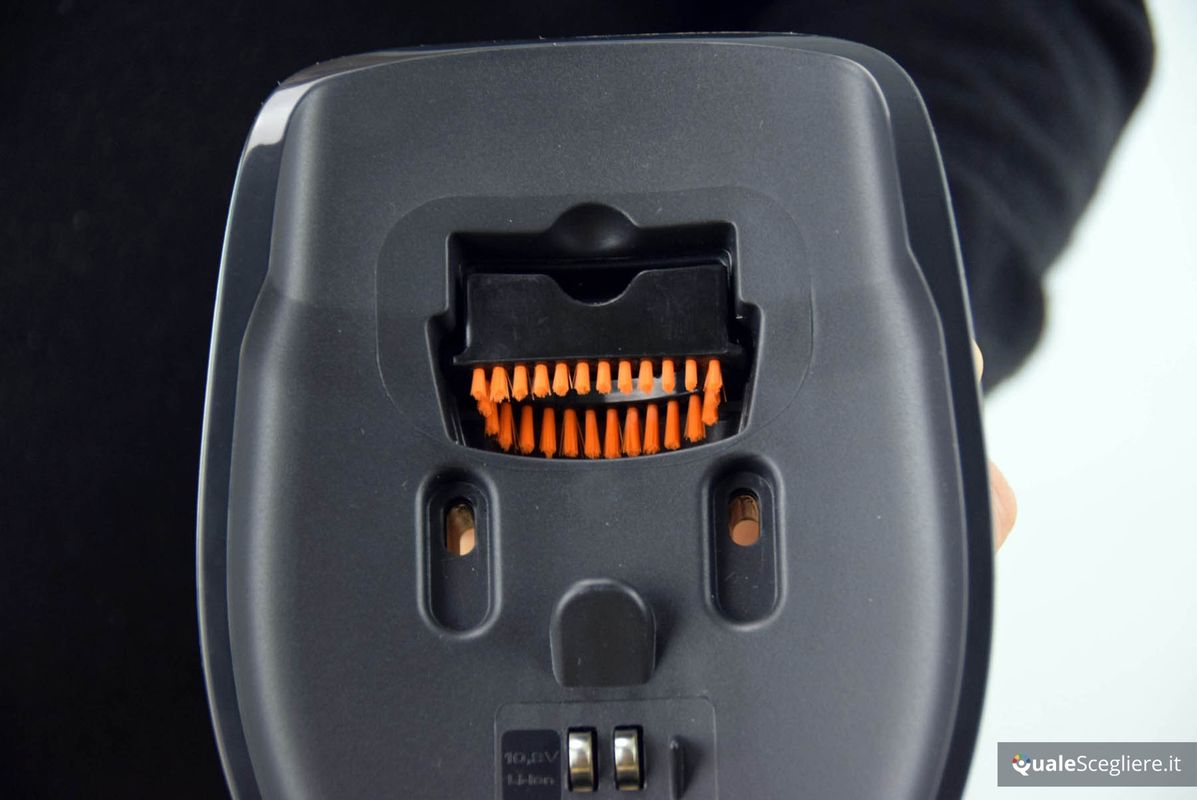 Electrolux ZB6108C Rapido