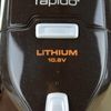 Electrolux ZB6108C Rapido
