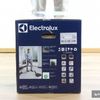 Electrolux Zuoquattro Ultraone