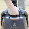 Electrolux Zuoquattro Ultraone