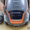 Electrolux Zuoquattro Ultraone