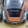 Electrolux Zuoquattro Ultraone