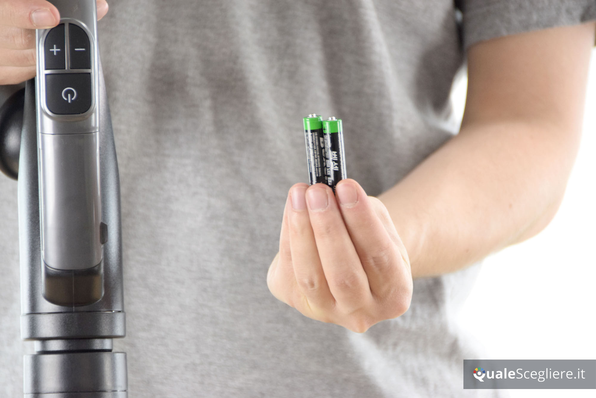 Samsung VC7100 VC05K71F0HB/ET