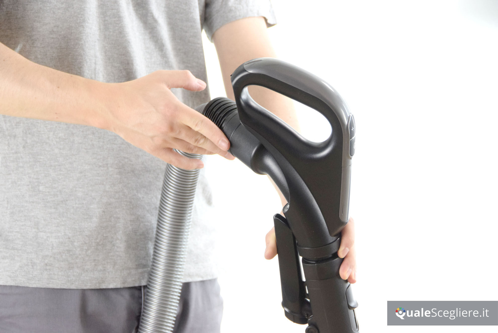 Samsung VC7100 VC05K71F0HB/ET