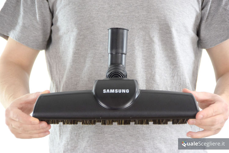 Samsung VC7100 VC05K71F0HB/ET