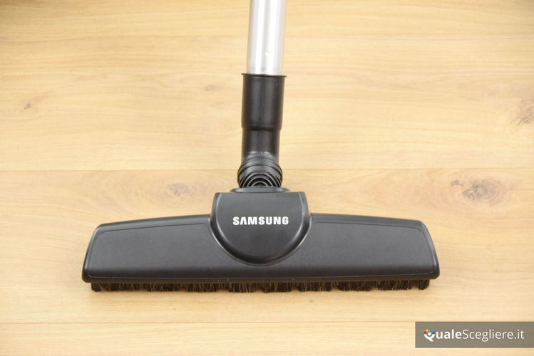 Samsung VC7100 VC05K71F0HB/ET