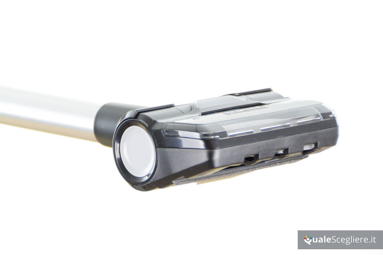 Samsung VC7100 VC05K71F0HB/ET