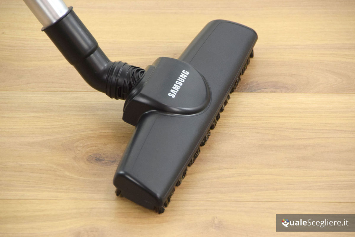Samsung VC7100 VC05K71F0HB/ET