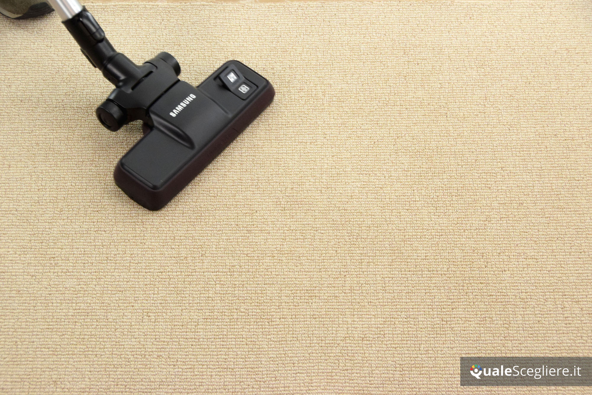 Samsung VC7100 VC05K71F0HB/ET