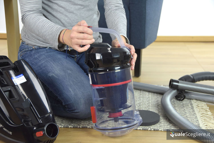 Severin S'Power MY 7114