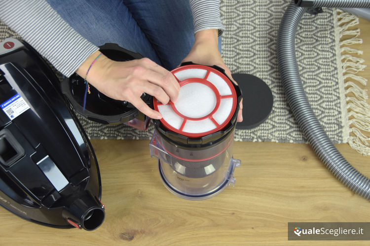 Severin S'Power MY 7114