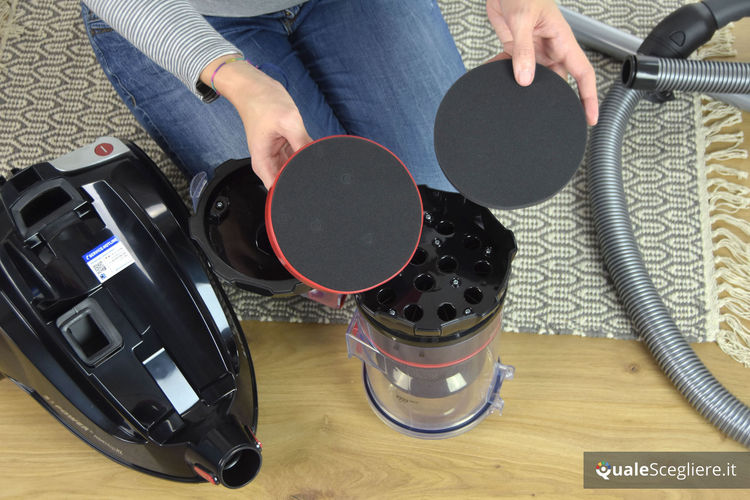 Severin S'Power MY 7114