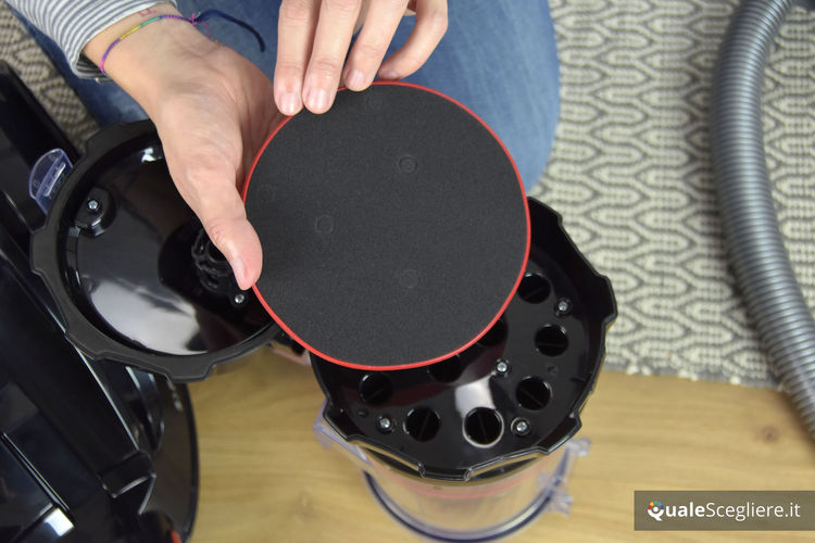 Severin S'Power MY 7114