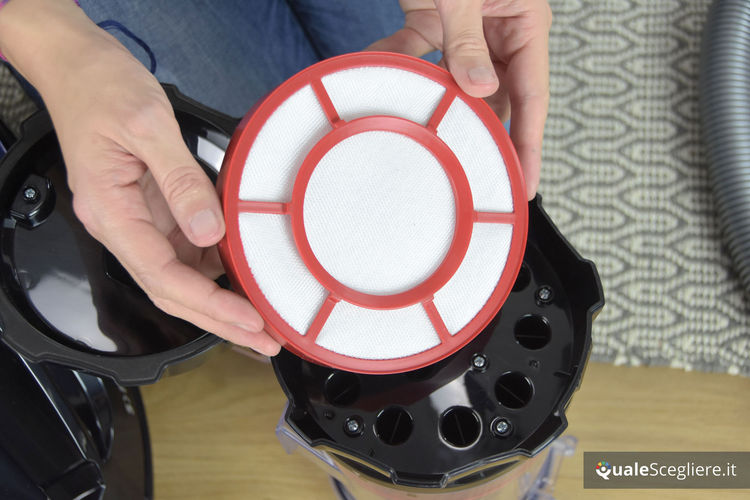 Severin S'Power MY 7114