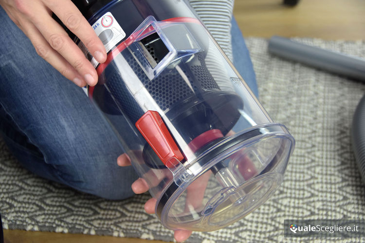 Severin S'Power MY 7114