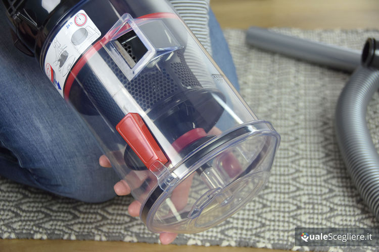 Severin S'Power MY 7114