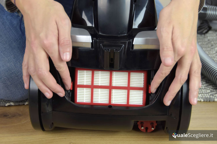 Severin S'Power MY 7114