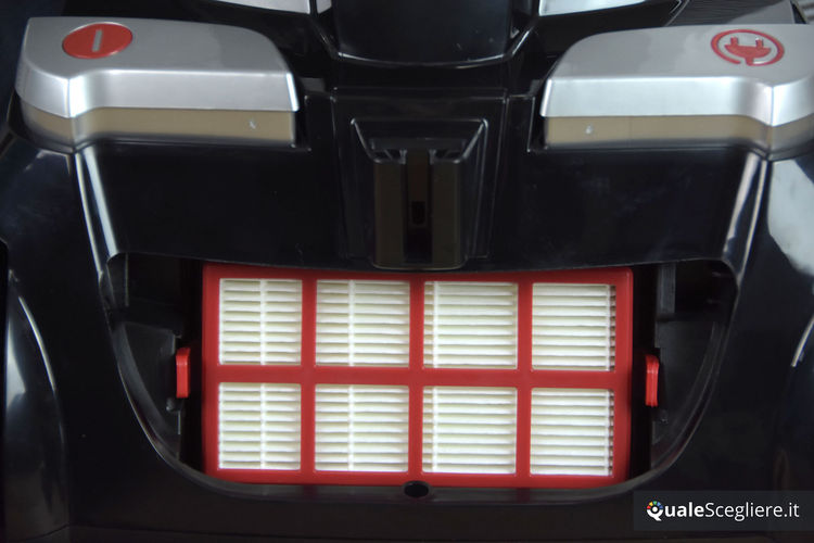 Severin S'Power MY 7114