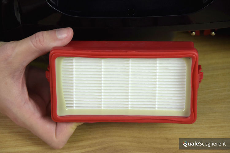 Severin S'Power MY 7114