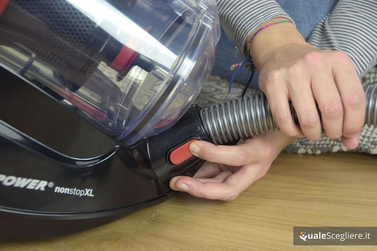 Severin S'Power MY 7114