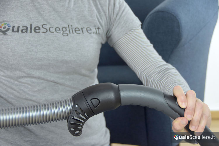 Severin S'Power MY 7114