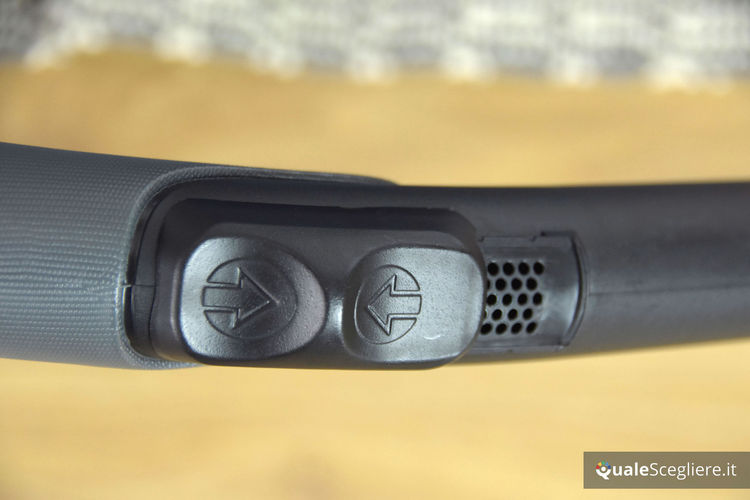 Severin S'Power MY 7114