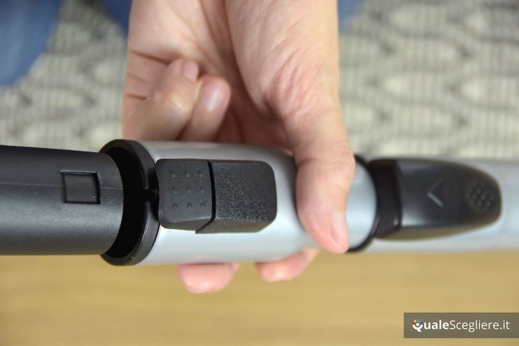 Severin S'Power MY 7114