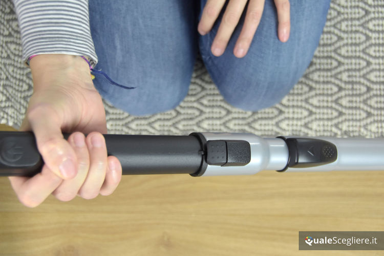 Severin S'Power MY 7114