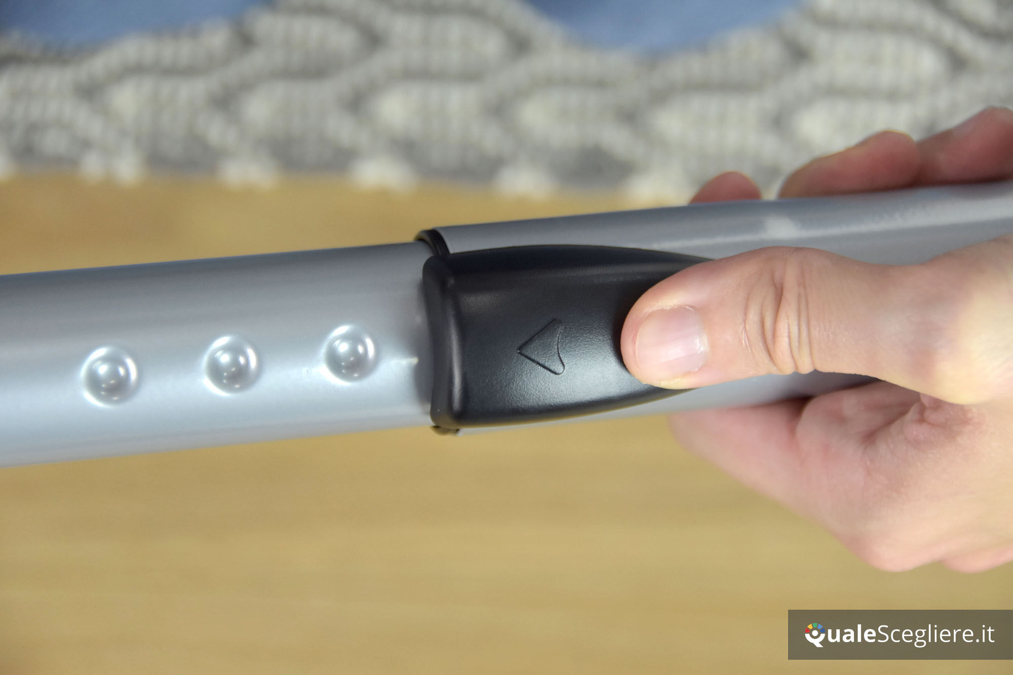 Severin S'Power MY 7114