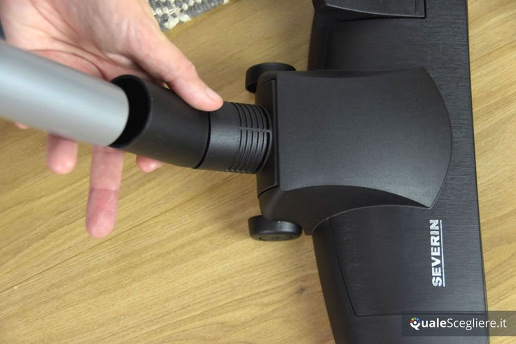 Severin S'Power MY 7114