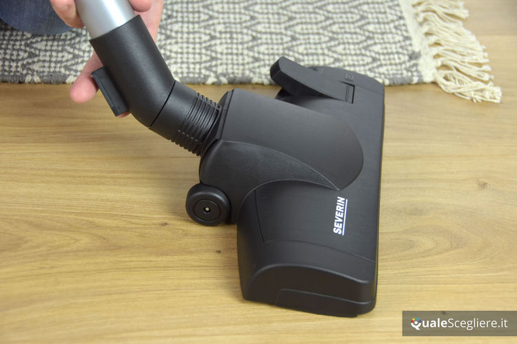 Severin S'Power MY 7114