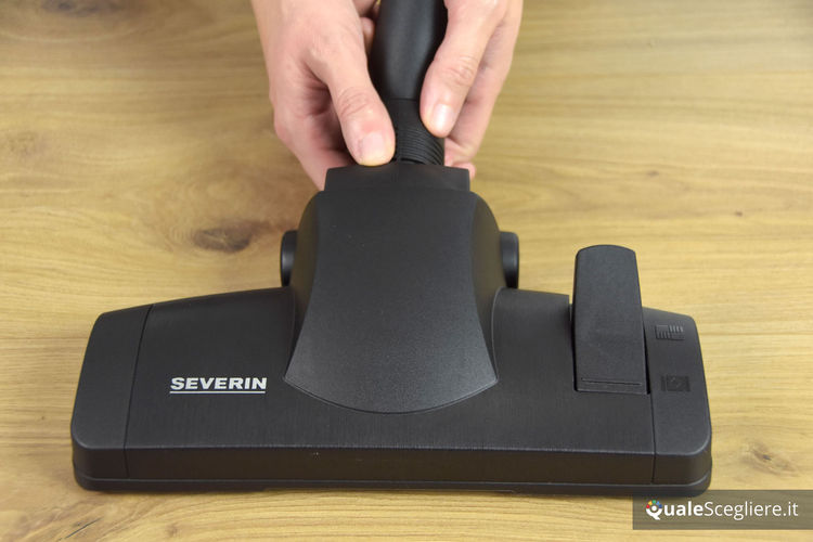 Severin S'Power MY 7114