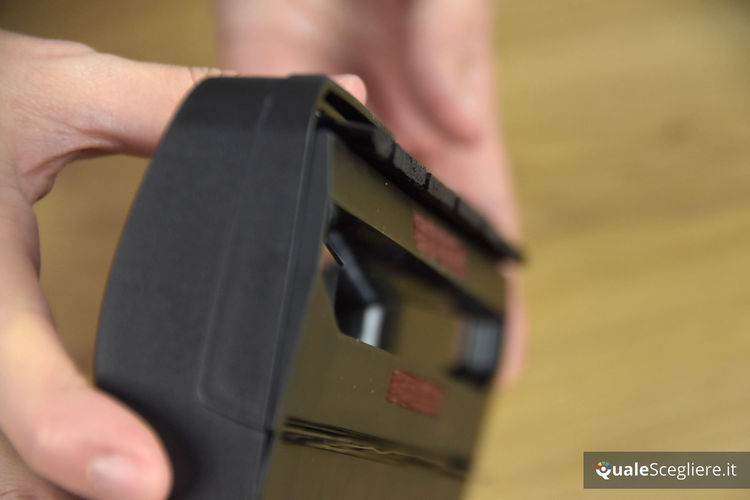 Severin S'Power MY 7114