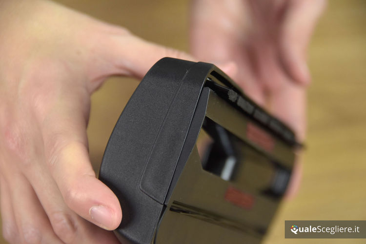 Severin S'Power MY 7114