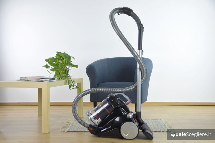 Severin S'Power MY 7114