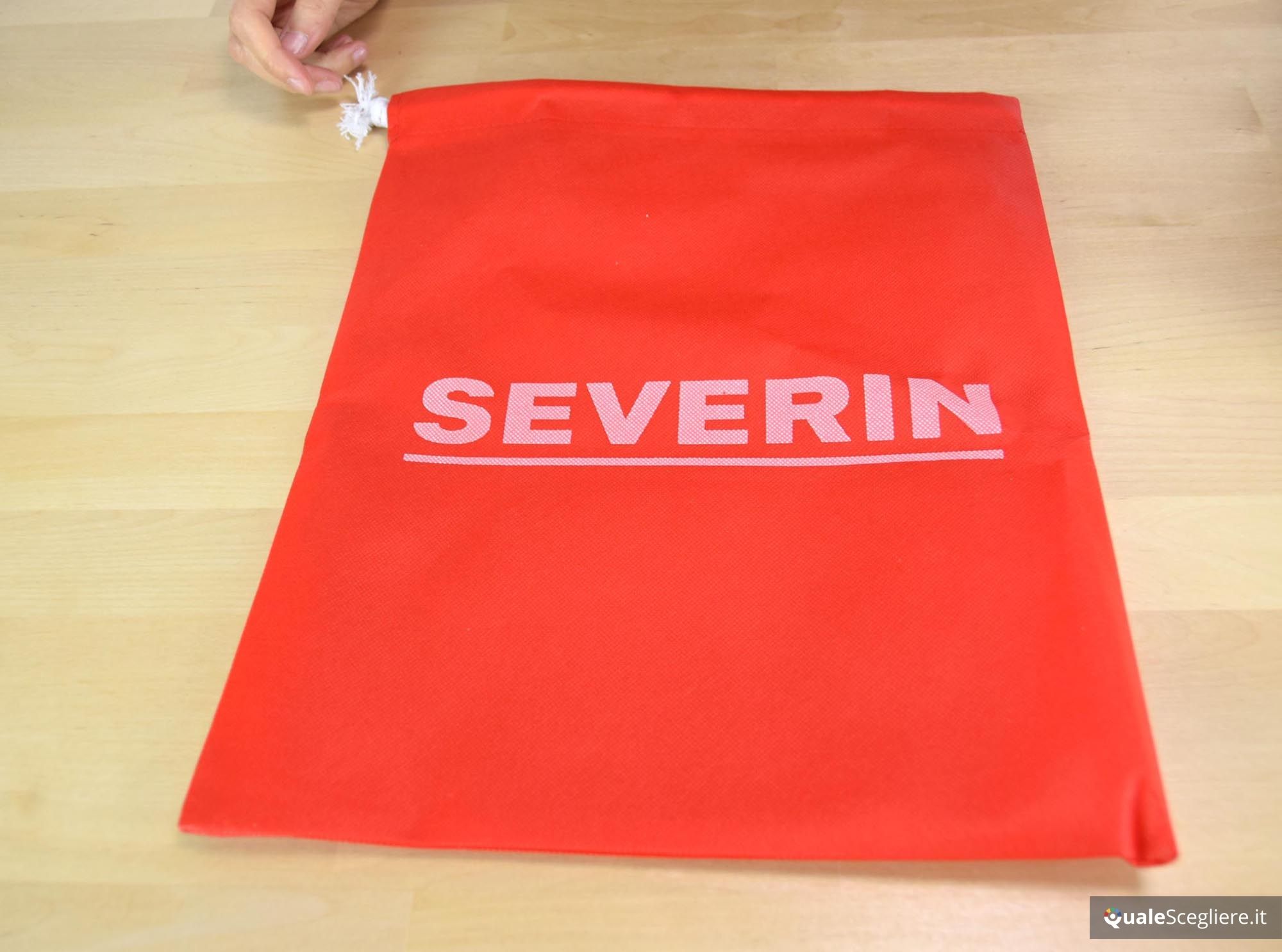 Severin MY 7118 S'Special Car Pet & Carpets nonstop