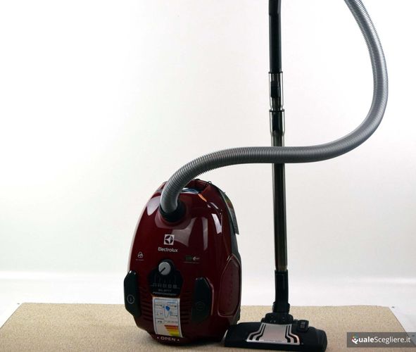 Electrolux ZSPParkett Silent Performer